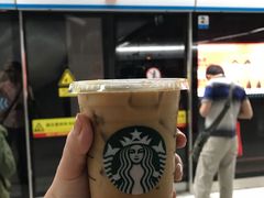 -星巴克(天津站区第二店)