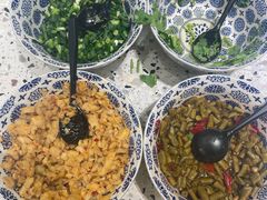 -雙冲柳州螺蛳粉&酸嘢&桂林米粉(簋街店)