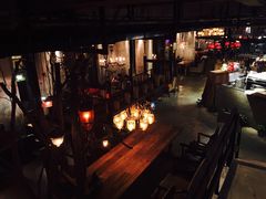 大堂-MAAN COFFEE(金桥店)