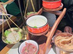 -哥老官重庆美蛙鱼头(五角场合生汇店)