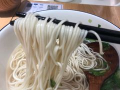 -马记永·兰州牛肉面(天通苑家乐福店)