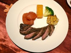 -王品牛排(福州泰禾店)
