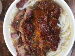 -陈光记烧腊店(罗保博士街店)