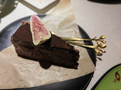 -一叶一世界•素食餐厅(环球中心店)