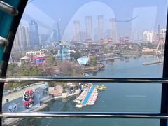 -合肥融创乐园