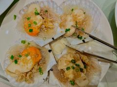 -西贝海鲜汇(槐安路店)