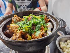 -二楼老店重庆鸡公煲(真光路店)