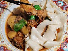 -塔哈尔·新疆盛宴(城西银泰店)