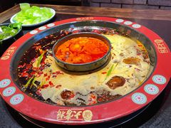 -矮板凳老火锅(宽窄巷子店)