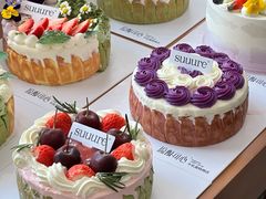 -流酥可心·牛乳蛋糕商店(禾祥西路店)