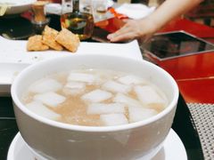 贵州竹荪炖排骨-紫阳海鲜楼·传承闽味(长乐路总店)