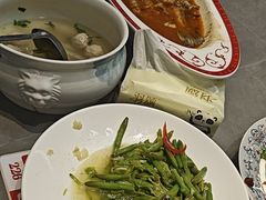 -老山东·山东菜(鲁菜名店)