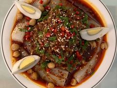 -海尔巴格一甸茶餐厅(团结路店)