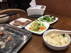 -二宽中国兰州拉面(幸福城店)