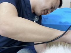 -美联众合动物医院·24h京西诊疗中心