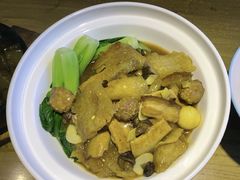 -東舍食唐精品陕菜馆