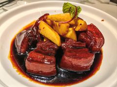 -小放牛炒菜馆(裕华万达店)