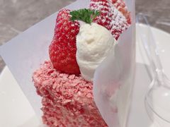 -港丽餐厅(领展购物广场·中关村店)