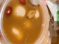 -罗子龙罗家桂花汤圆(曹都巷店)