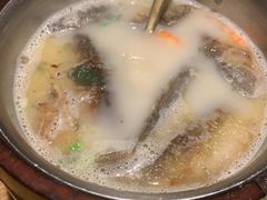 -湘间田舍(北仑银泰店)