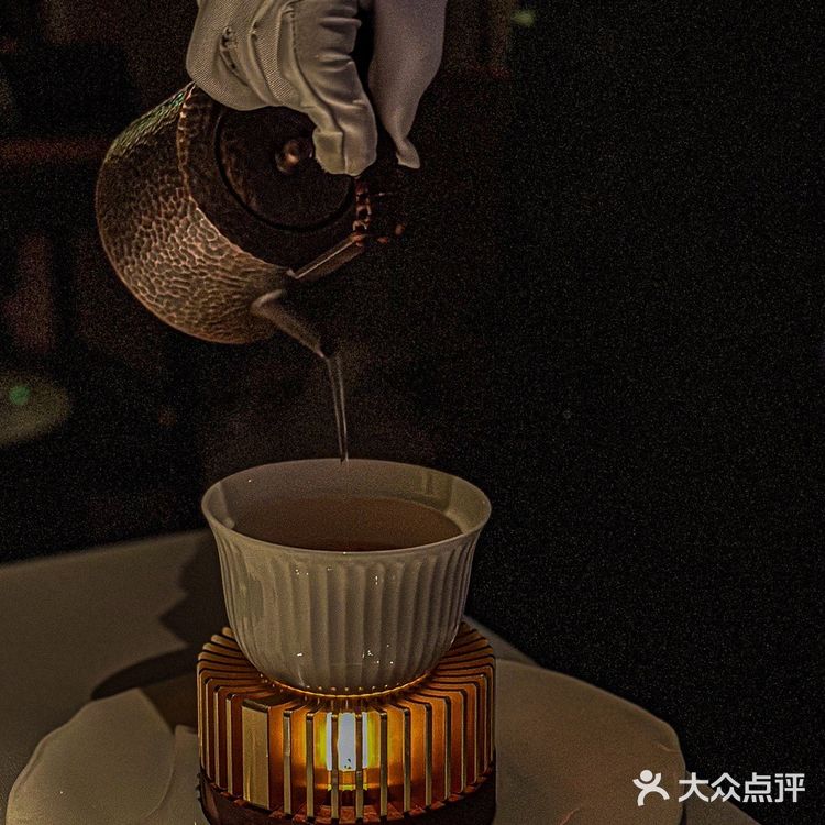 上海拍照|绝美一线江景餐厅！俯瞰浦东！