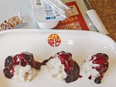 -添福来墨鱼饺子 · 海鲜东北菜(泡崖店)