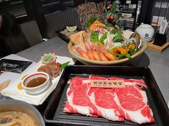 -匠和风精致料理(祥禾天地店)
