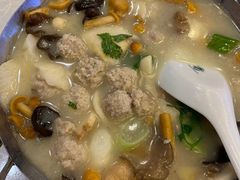 -国际海员俱乐部(餐饮部)