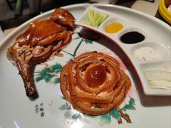 -京味斋·北京烤鸭(北京南站洋桥店)