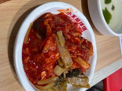 -小木屋拌饭(沈阳中街大悦城店)