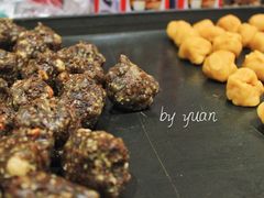 -福晶园益生菌蛋糕面包(紫荆山店)