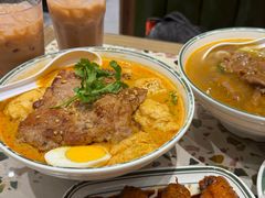 -华嫂冰室(尖沙咀店)