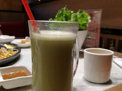 -韩宫宴烤肉·料理(苏州中心店)