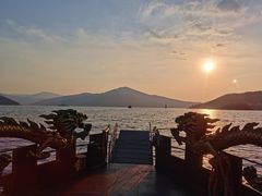 -松花湖风景名胜区