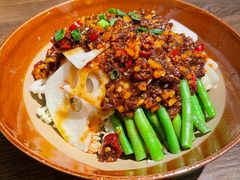 -杨记隆府重庆江湖菜(龙湖滨江天街店)
