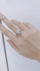 -DR钻戒(杭州星光大道店)