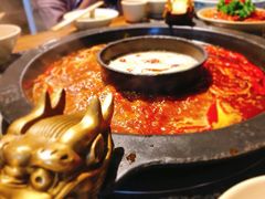 -蜀大侠火锅(龙岗店)