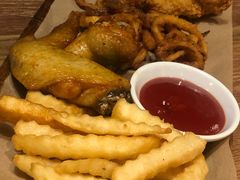 -必胜客(龙茗店)