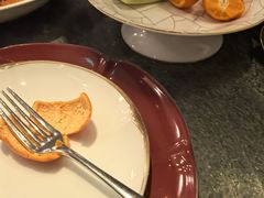 -上海前滩香格里拉大酒店