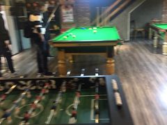 -第三空间·趣味桌游·轰趴.室内CS.剧本杀(大武汉1911店)