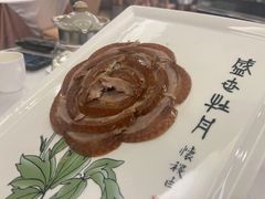 -全聚德(常州店)