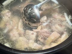 -同仁四季椰子鸡(海岸城天利店)