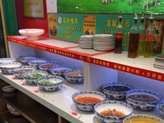 -津门老羊家·铜锅涮羊肉·烧烤(科技园店)