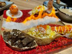 -西月山居匠心创意料理(江汉路新佳丽广场店)