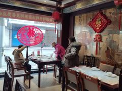 -燕云楼(云南路店)