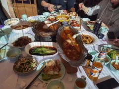 -宛平李记小吃(东关街店)