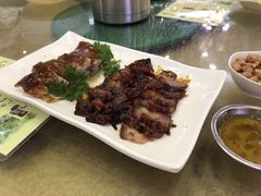 -一品美食城(石碣序伦小学店)