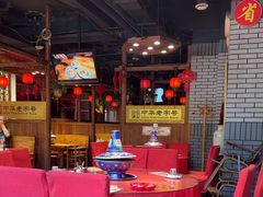 -凤吉园乌拉满族火锅中华老字号(繁荣路店)
