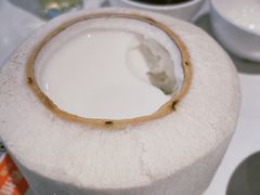 -烹然四季椰子鸡火锅(姚家园万象汇店)