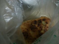 -王三姑牛肉饼